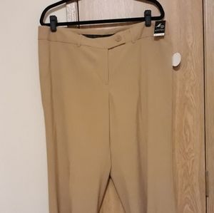 Dress slacks
